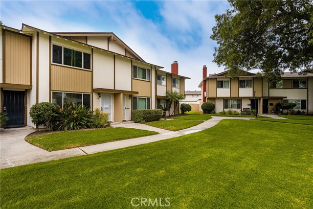 Detail Gallery Image 1 of 1 For 1722 Mitchell Ave #78,  Tustin,  CA 92780 - 2 Beds | 1/1 Baths