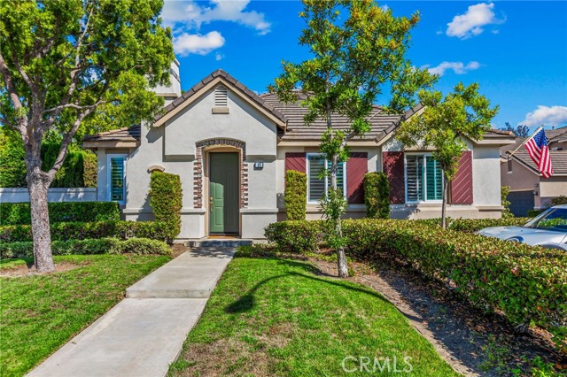 Detail Gallery Image 1 of 28 For 42 Seacountry Ln, Rancho Santa Margarita,  CA 92688 - 3 Beds | 2 Baths