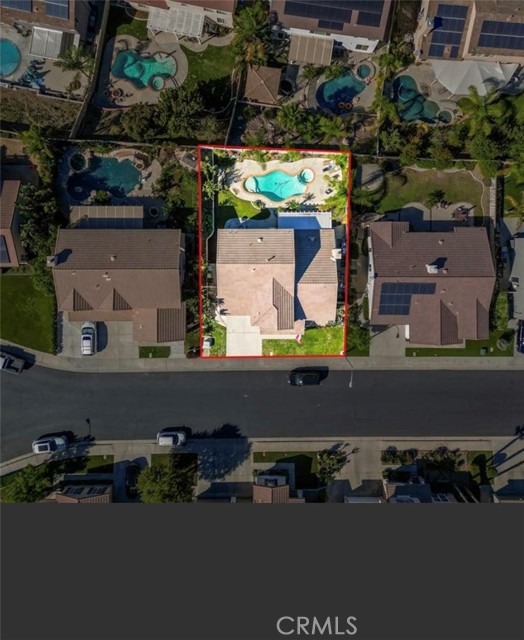 Detail Gallery Image 19 of 25 For 3740 Coleville, Corona,  CA 92881 - 4 Beds | 3 Baths