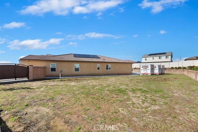 Detail Gallery Image 44 of 56 For 25858 Oak Springs Ct, Homeland,  CA 92548 - 4 Beds | 2 Baths