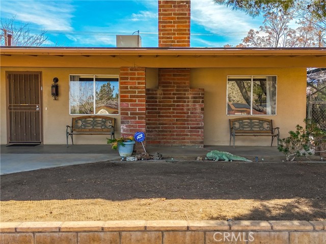 Detail Gallery Image 8 of 70 For 57885 El Dorado Dr, Yucca Valley,  CA 92284 - 5 Beds | 3 Baths