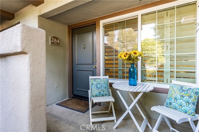 Detail Gallery Image 8 of 39 For 2800 Keller Dr. #264, Tustin,  CA 92782 - 1 Beds | 1 Baths