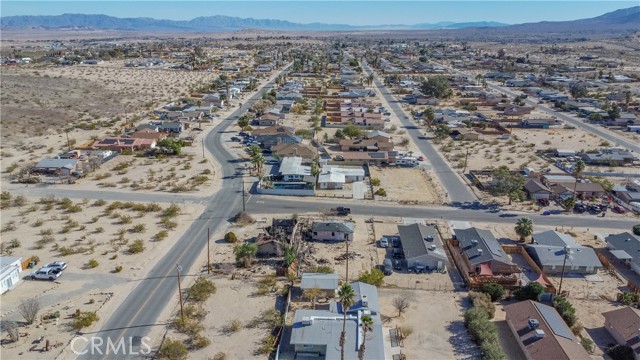 Detail Gallery Image 36 of 36 For 5955 Morongo Rd, Twentynine Palms,  CA 92277 - 3 Beds | 2 Baths