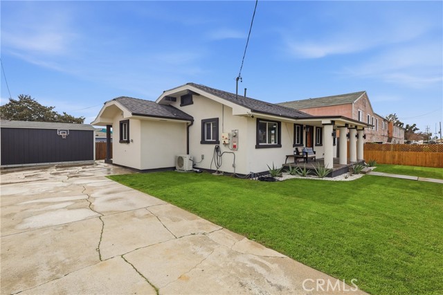 Detail Gallery Image 13 of 40 For 816 W 120th St, Los Angeles,  CA 90044 - 3 Beds | 1 Baths