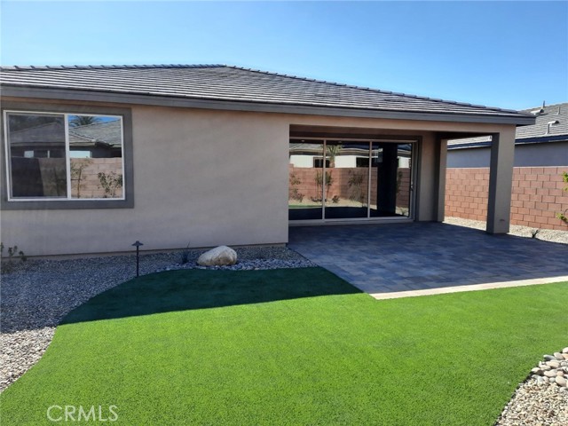 Detail Gallery Image 4 of 4 For 82400 Crane Dr, Indio,  CA 92201 - 2 Beds | 2 Baths