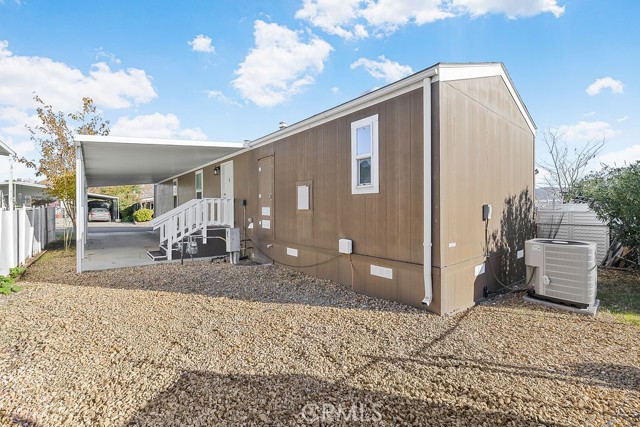 Detail Gallery Image 4 of 38 For 20843 Waalew Rd #B48,  Apple Valley,  CA 92307 - 3 Beds | 2 Baths