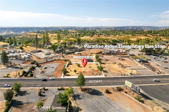 Detail Gallery Image 10 of 14 For 5447 Skyway, Paradise,  CA 95969 - – Beds | – Baths