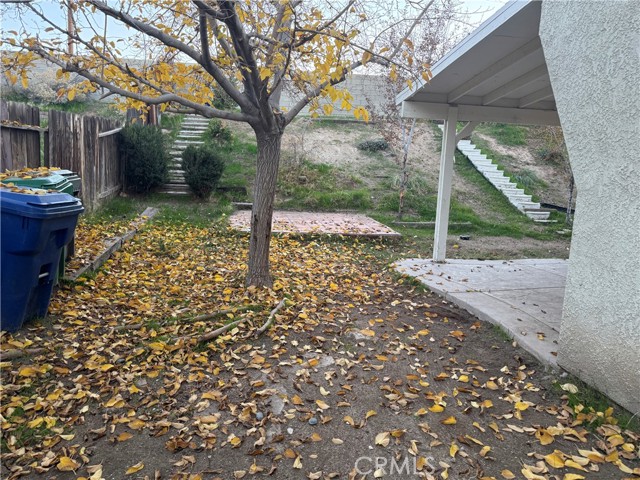 Detail Gallery Image 39 of 50 For 1160 Garnet, Palmdale,  CA 93550 - 4 Beds | 3 Baths