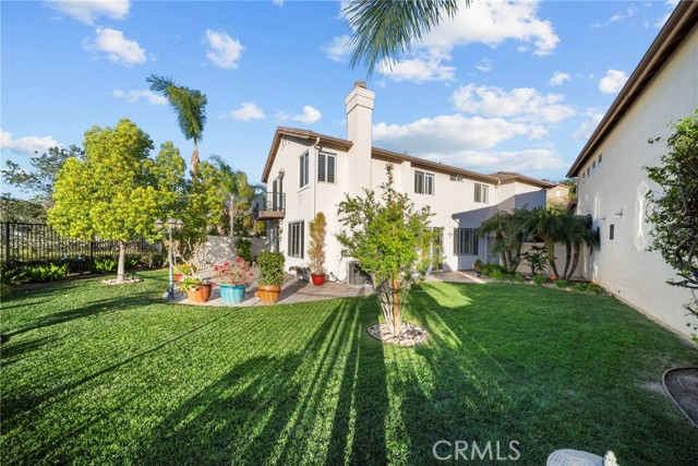 Detail Gallery Image 33 of 58 For 27641 Atlas Ln, Canyon Country,  CA 91351 - 4 Beds | 2/1 Baths