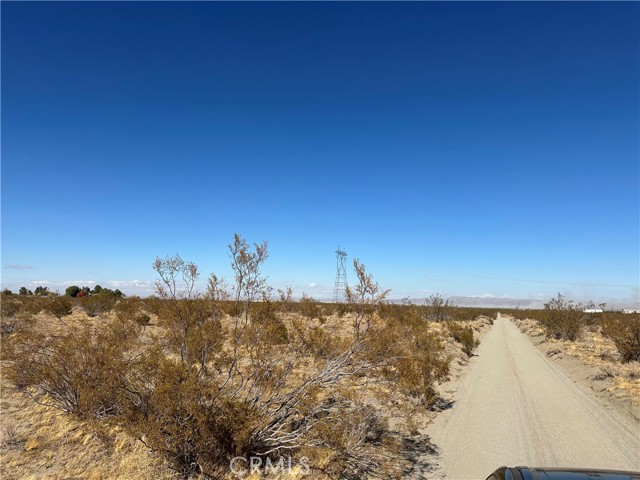 14778 Johnson Road, Phelan, California 92371, ,Land,For Sale,14778 Johnson Road,CRSW24218722