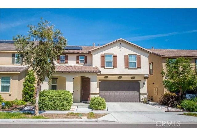 16231 Orion Ave, Chino, CA 91708