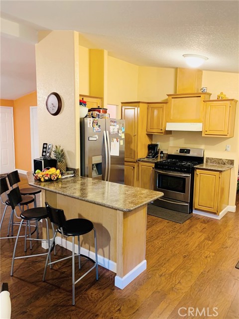 Detail Gallery Image 4 of 22 For 350 E San Jacinto Ave #54,  Perris,  CA 92571 - 3 Beds | 2 Baths