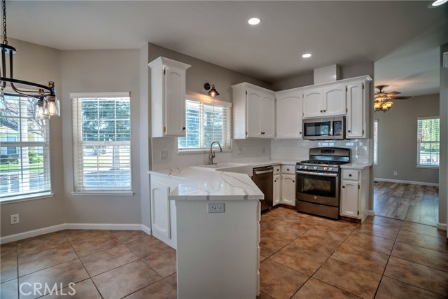 Detail Gallery Image 23 of 74 For 5362 Mendes Ct, Atwater,  CA 95301 - 3 Beds | 2/1 Baths