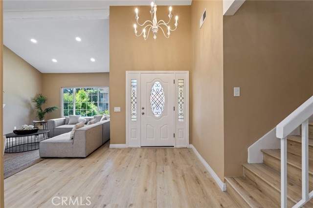 Detail Gallery Image 4 of 45 For 16511 Halsey, Granada Hills,  CA 91344 - 5 Beds | 3 Baths