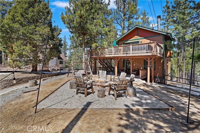 Detail Gallery Image 9 of 40 For 42422 Tioga Dr, Big Bear Lake,  CA 92315 - 3 Beds | 2 Baths