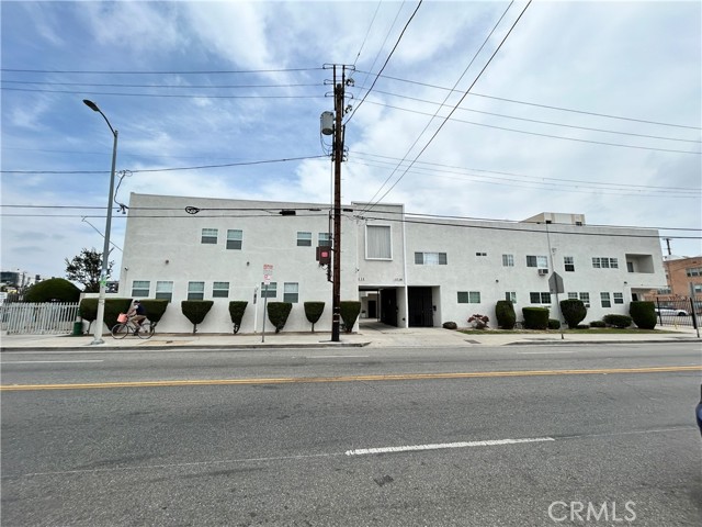 Detail Gallery Image 17 of 17 For 1032 S Normandie Ave #202,  Los Angeles,  CA 90006 - 2 Beds | 1 Baths