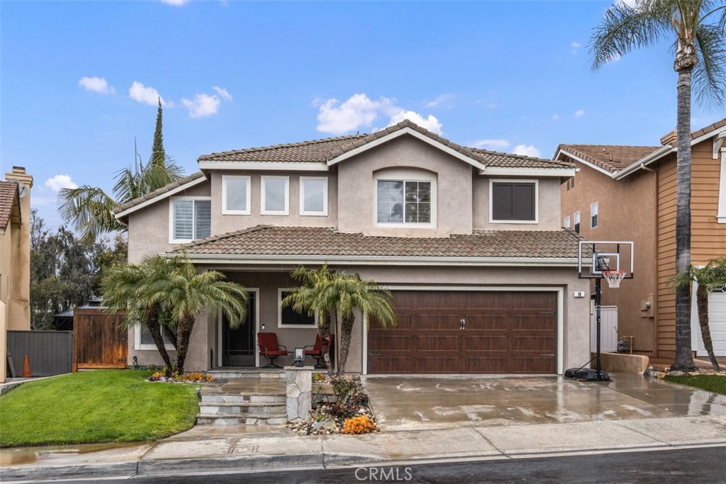 10 Wildemere, Rancho Santa Margarita, CA 92688