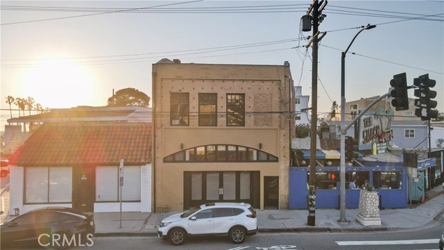 Commercial for Sale in Playa del Rey, California