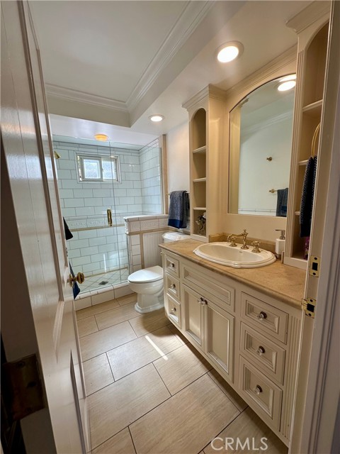 Detail Gallery Image 11 of 27 For 232 Jasmine, Corona Del Mar,  CA 92625 - 3 Beds | 3 Baths