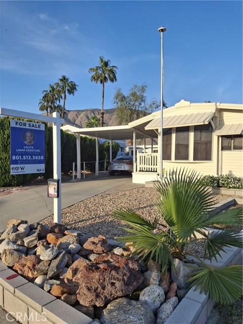 Detail Gallery Image 20 of 20 For 1385 Frontier Ave, San Jacinto,  CA 92583 - 1 Beds | 1 Baths