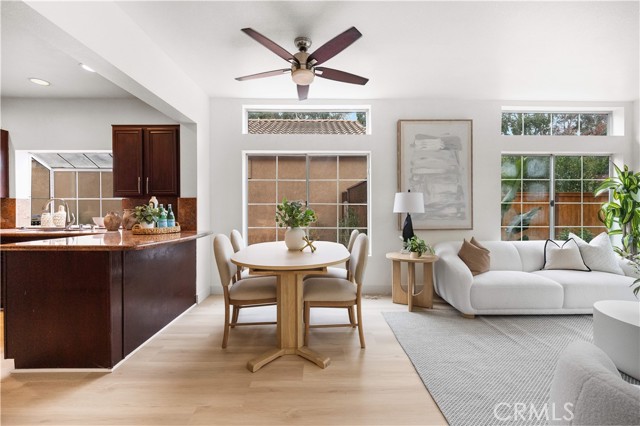 Detail Gallery Image 13 of 33 For 11616 Portofino, Rancho Cucamonga,  CA 91701 - 4 Beds | 2/1 Baths