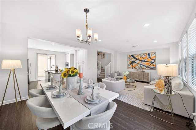 Detail Gallery Image 15 of 54 For 14835 Crystal View, Chino Hills,  CA 91709 - 3 Beds | 3/1 Baths