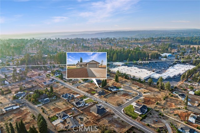 Detail Gallery Image 55 of 57 For 1491 Country Oak Dr, Paradise,  CA 95969 - 3 Beds | 2/1 Baths