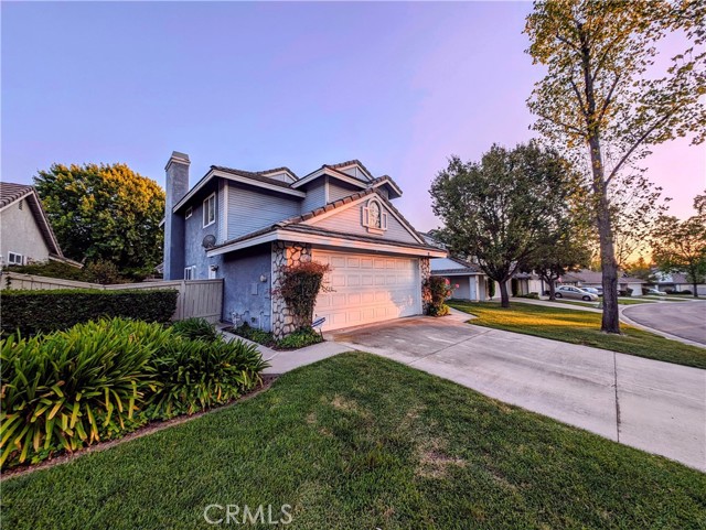 Detail Gallery Image 1 of 59 For 1738 Cambridge Cir, Redlands,  CA 92374 - 3 Beds | 2/1 Baths