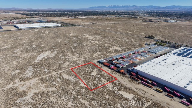 Detail Gallery Image 8 of 15 For 0 Vic Ave G12 35th Stw, Lancaster,  CA 93536 - – Beds | – Baths