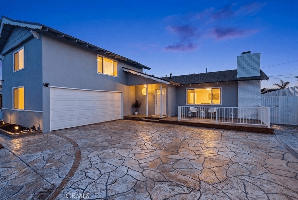 9552 Dewey