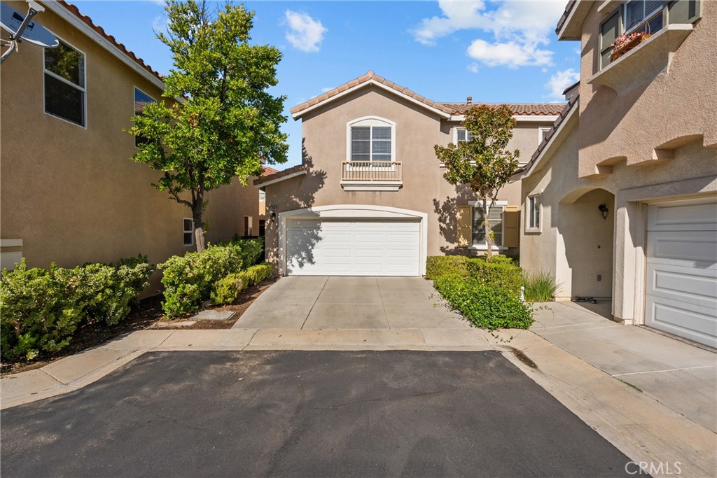 24619 Montevista Circle