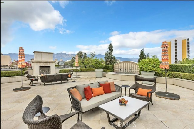 Detail Gallery Image 50 of 57 For 155 Cordova St #203,  Pasadena,  CA 91105 - 2 Beds | 2 Baths