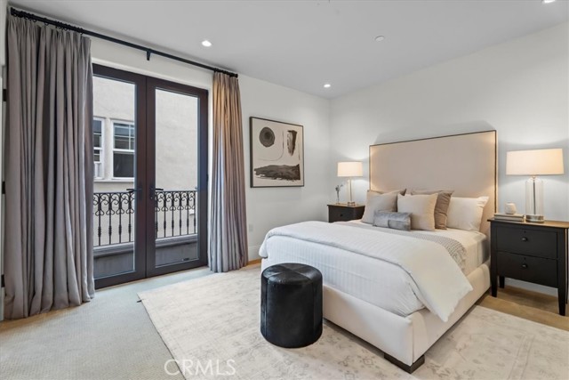 Second Bedroom Suite