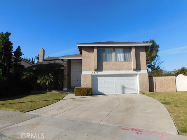 9821 Kings Canyon Dr, Huntington Beach, CA 92646