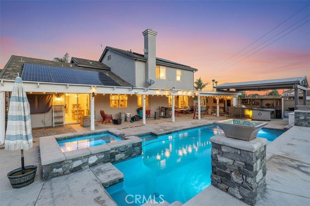 Detail Gallery Image 60 of 61 For 4058 Sundance, Norco,  CA 92860 - 5 Beds | 3/1 Baths