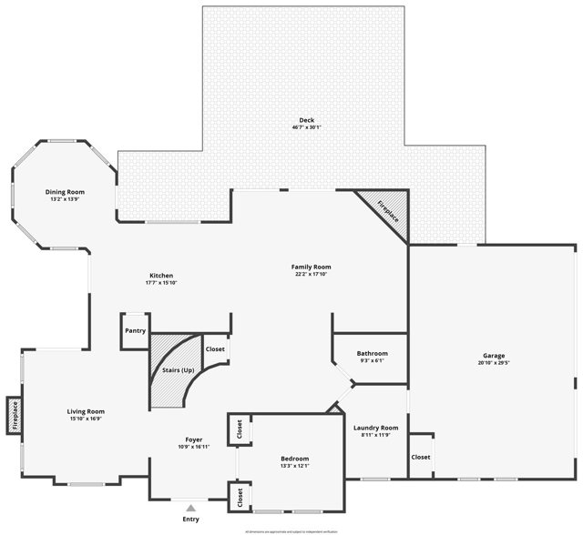 355 Cedar Ridge Drive, Lake Arrowhead, CA 92352