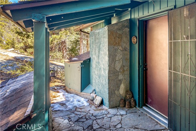 Detail Gallery Image 4 of 20 For 53150 Mountain View Dr, Idyllwild,  CA 92549 - 1 Beds | 1 Baths