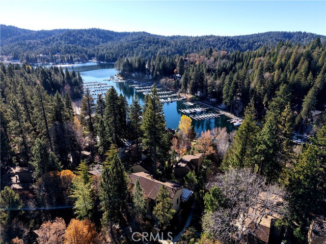 Detail Gallery Image 56 of 71 For 27657 Peninsula #110 Dr, Lake Arrowhead,  CA 92352 - 4 Beds | 2/1 Baths