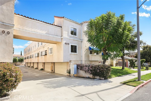 Detail Gallery Image 21 of 27 For 480 North Moore Avenue#a, Monterey Park,  CA 91754 - 4 Beds | 3 Baths