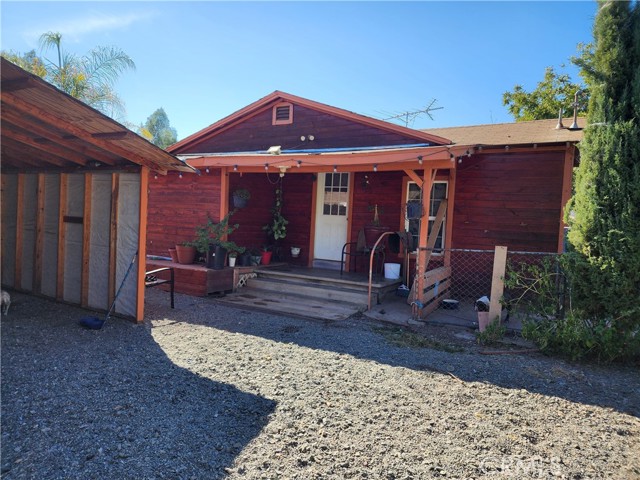 Detail Gallery Image 1 of 13 For 4520 County Road Ff #B, Orland,  CA 95963 - 2 Beds | 1 Baths