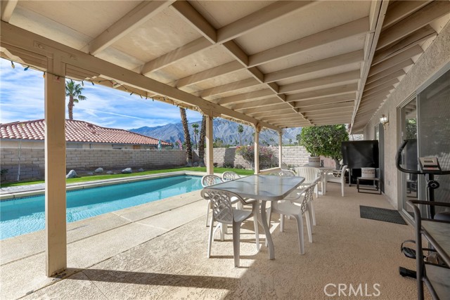 Detail Gallery Image 35 of 43 For 1429 E Francis Dr, Palm Springs,  CA 92262 - 3 Beds | 2 Baths