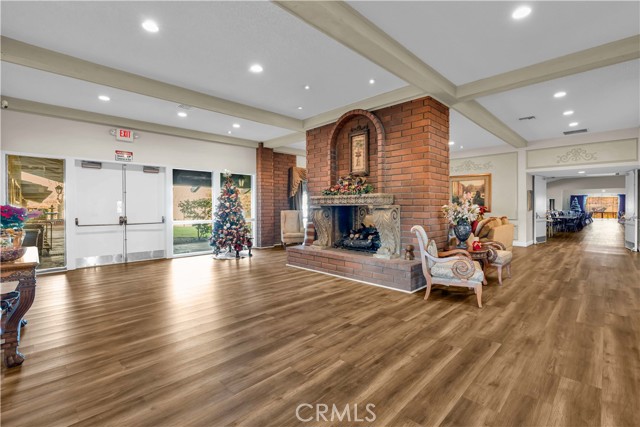 Detail Gallery Image 24 of 30 For 24001 Muirlands Bld #115,  Lake Forest,  CA 92630 - 2 Beds | 2 Baths