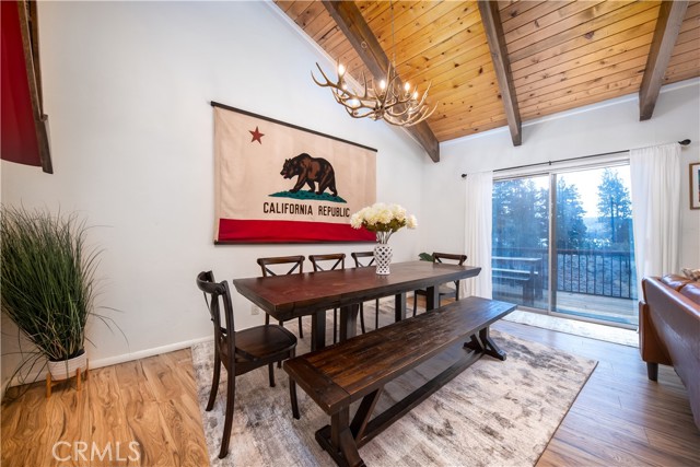 Detail Gallery Image 8 of 58 For 39651 Flicker Rd, Fawnskin,  CA 92333 - 5 Beds | 3/1 Baths