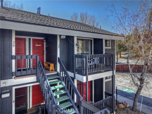Detail Gallery Image 3 of 47 For 760 Blue Jay Rd #28,  Big Bear Lake,  CA 92315 - 2 Beds | 2 Baths