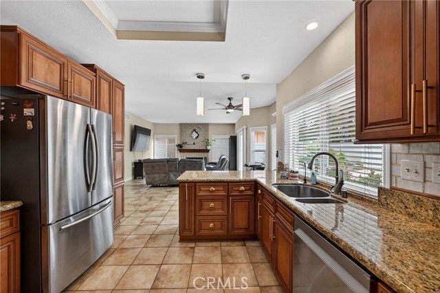 Detail Gallery Image 14 of 56 For 23045 Twinflower, Wildomar,  CA 92595 - 4 Beds | 2/1 Baths