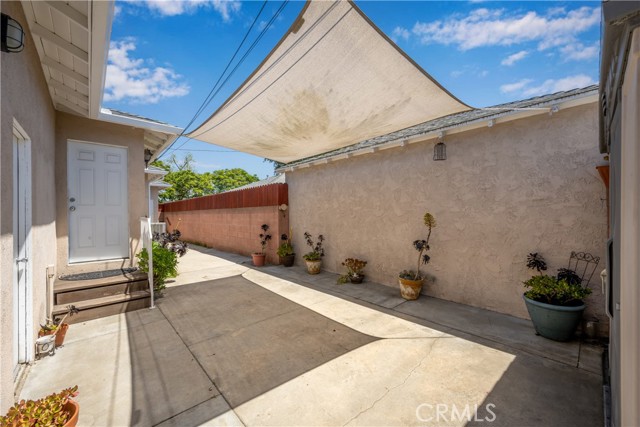 Detail Gallery Image 51 of 55 For 5530 E Mezzanine Way, Long Beach,  CA 90808 - 4 Beds | 3/1 Baths