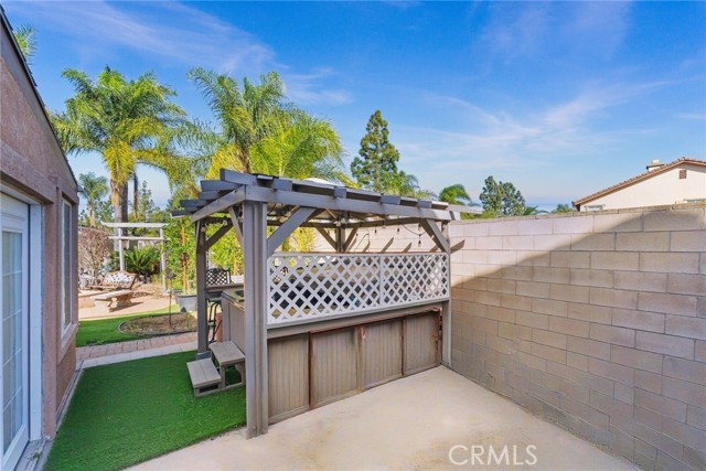 Detail Gallery Image 67 of 75 For 16636 Parsley, Fontana,  CA 92337 - 5 Beds | 3/1 Baths