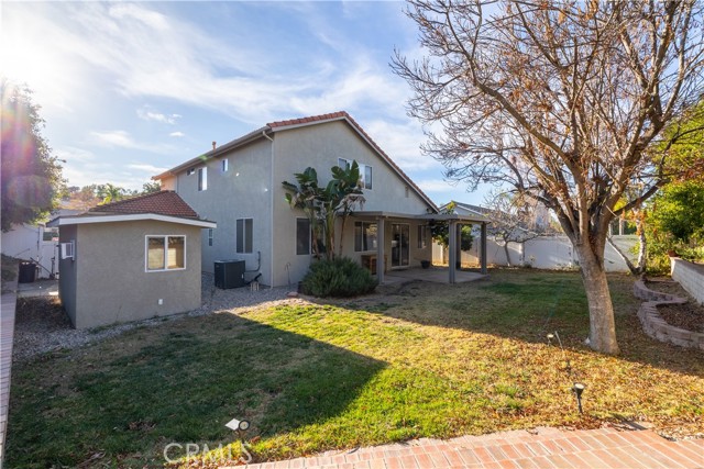 Detail Gallery Image 27 of 30 For 41132 Promenade Chardonnay, Temecula,  CA 92591 - 4 Beds | 3 Baths