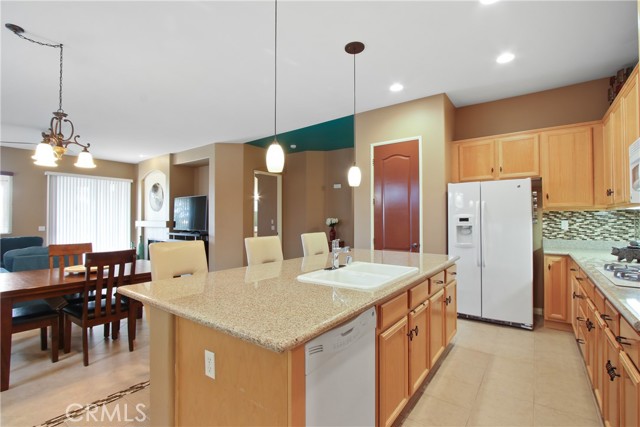 Detail Gallery Image 8 of 27 For 82807 Burnette, Indio,  CA 92201 - 2 Beds | 2 Baths