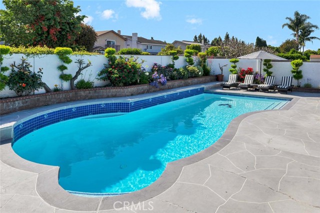 Detail Gallery Image 40 of 40 For 18397 Colville St, Fountain Valley,  CA 92708 - 4 Beds | 2/1 Baths